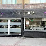 Feria 巴利亚多利德
