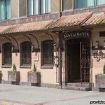 酒店 Feria 巴利亚多利德
