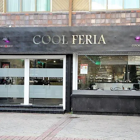 Feria Valladolid