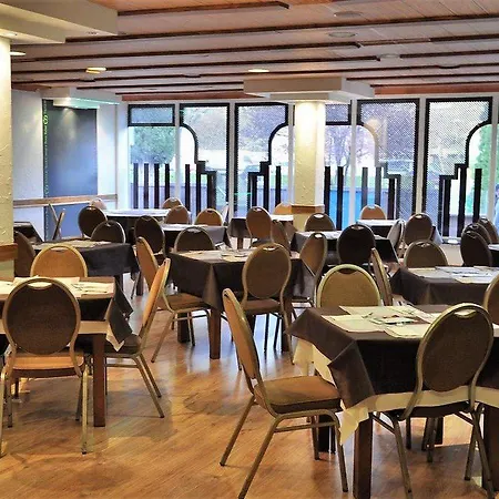 Hotel Feria Valladolid