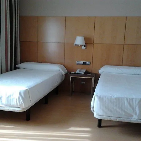 Hotel Feria