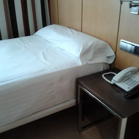 Feria Hotel Valladolid