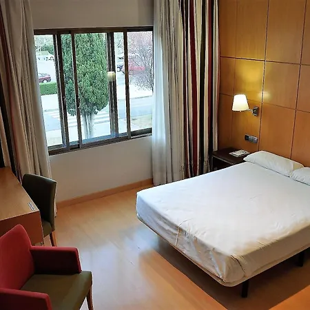 Feria Hotel 3*