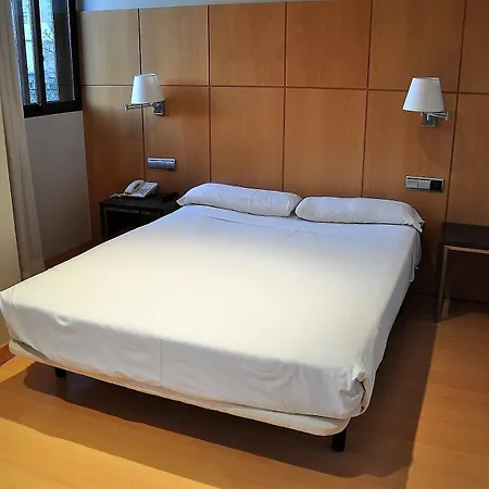 Hotel Feria