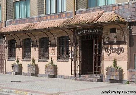 Hotel Feria Valladolid