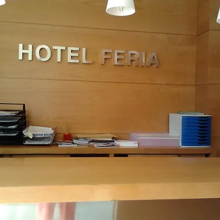 Feria 酒店