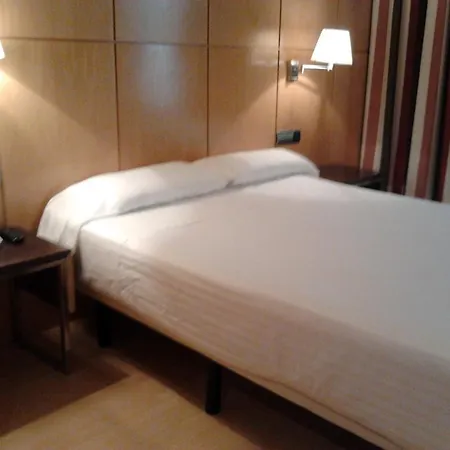 Feria Hotel Valladolid