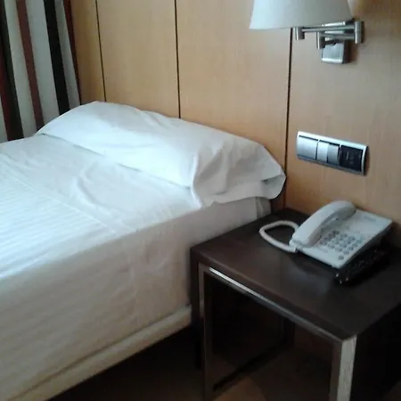 Feria Hotel