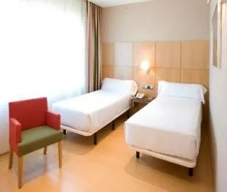 Hotel Feria Valladolid