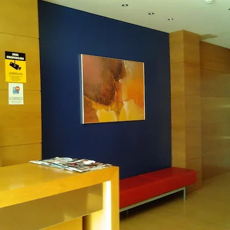 Feria Hotel
