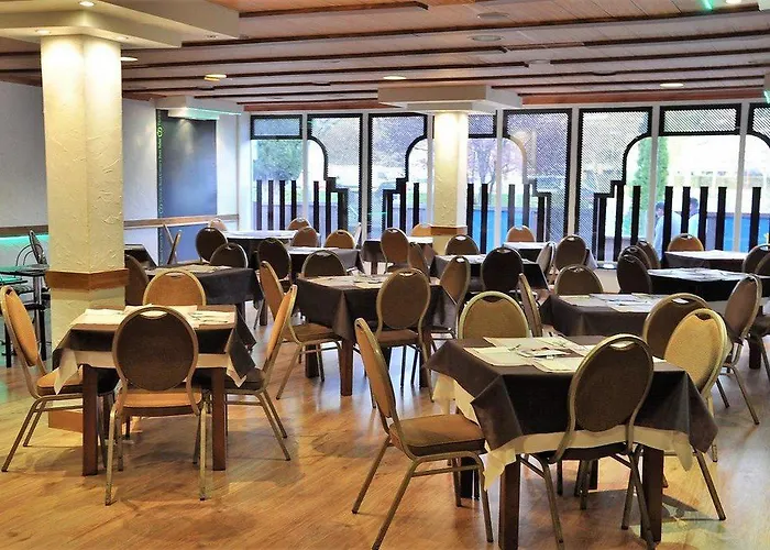 Hotel Feria Valladolid