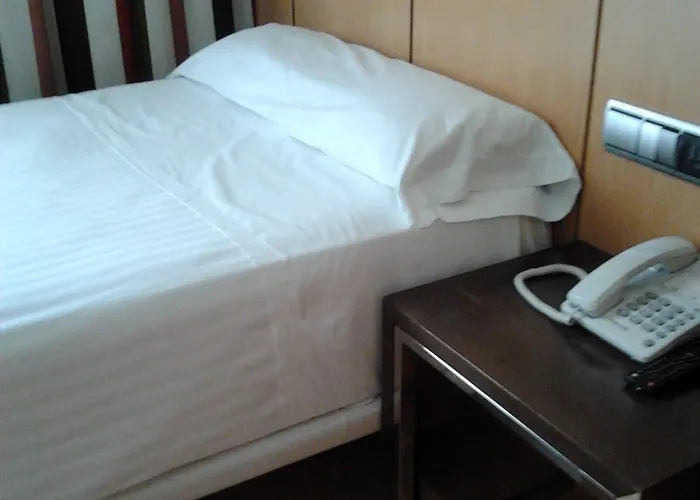 Feria Hotel Valladolid