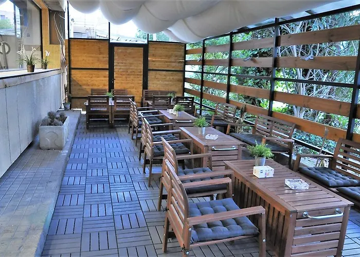 Feria Hotel Valladolid