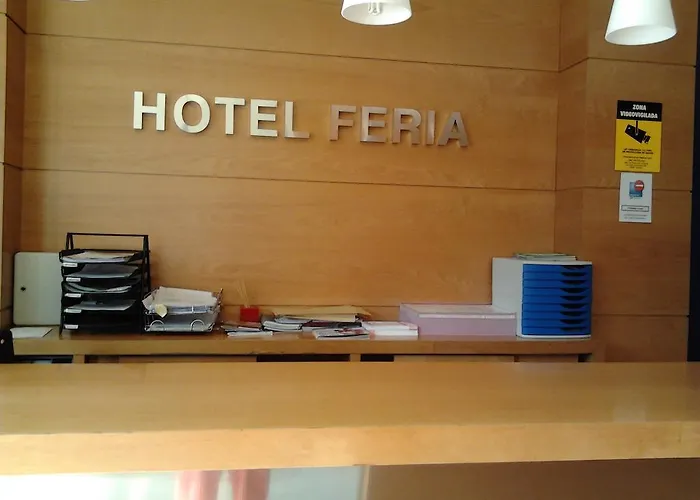 Feria Hotel