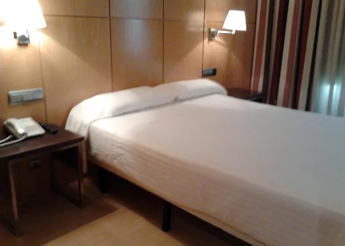 Feria Hotel Valladolid